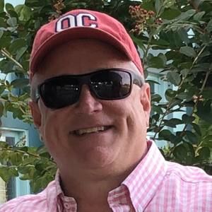 Meet your Posher, Jeff